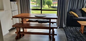 Interior - Powder Hut Ohakune  - cosy wee cottage in central Ohakune (Ohakune)