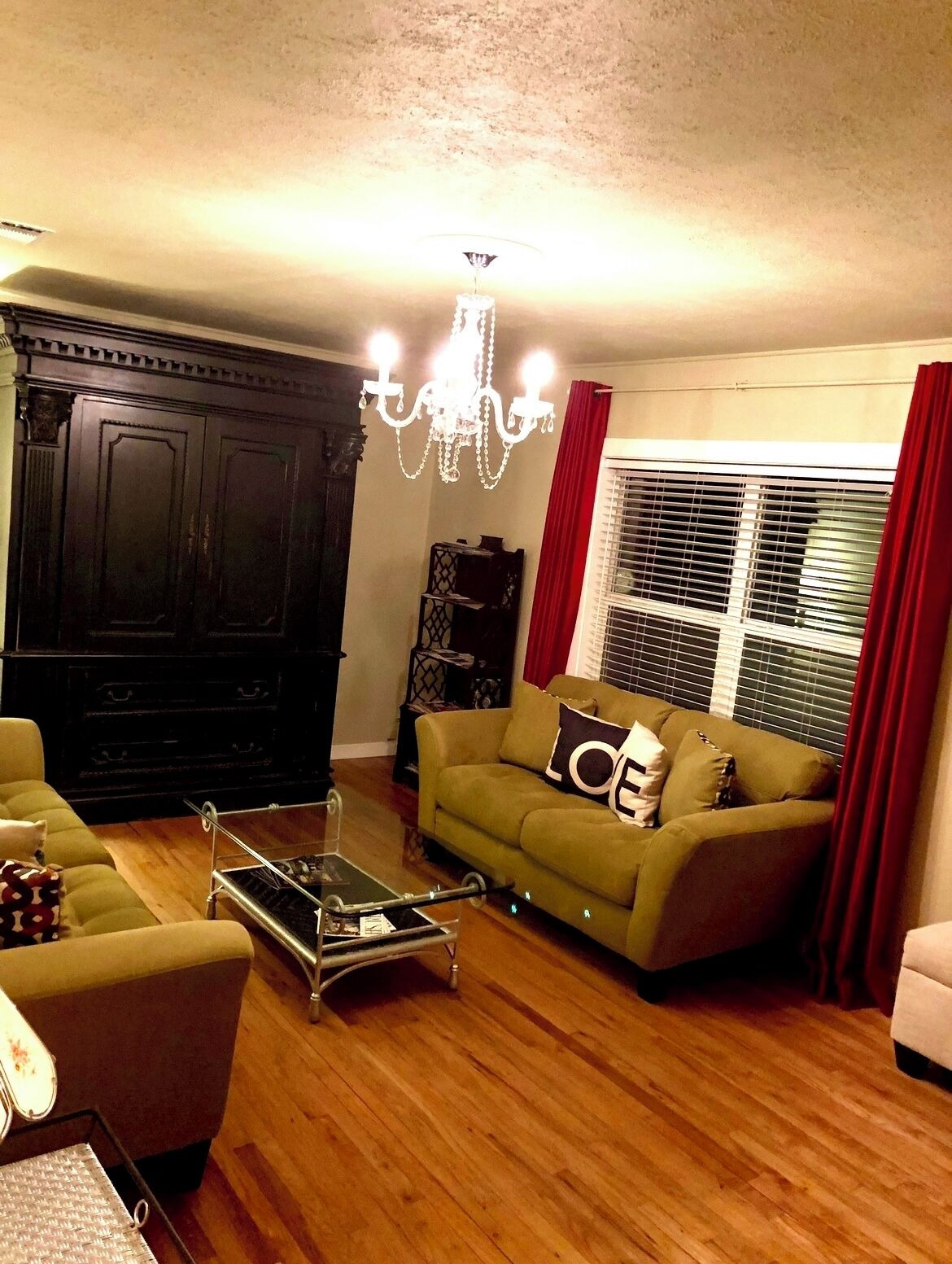 Alexander's House! Private, entire home rental!