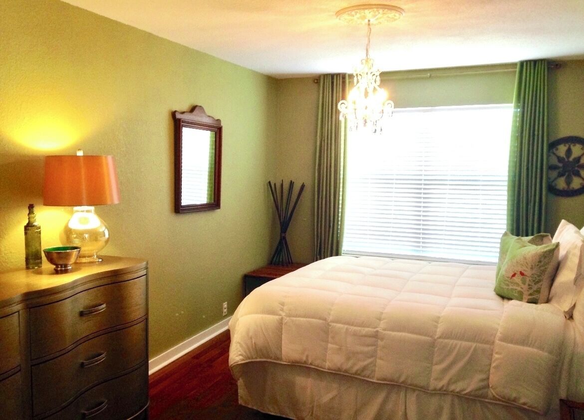 Alexander's House! Private, entire home rental!