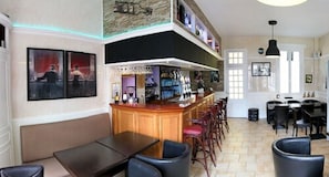 酒吧（店内）
