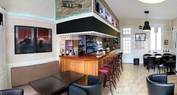 Bar (sur place)