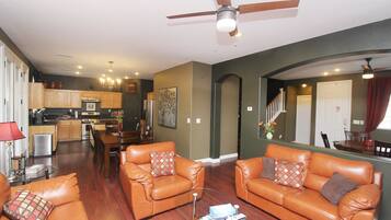 スマートテレビ