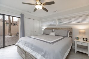 3 quartos, ferros/tábuas de passar roupa, Wi-Fi de cortesia