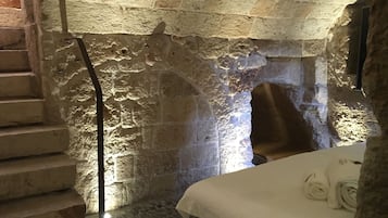 Trattamento spa
