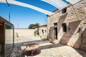 شرفة/رواق