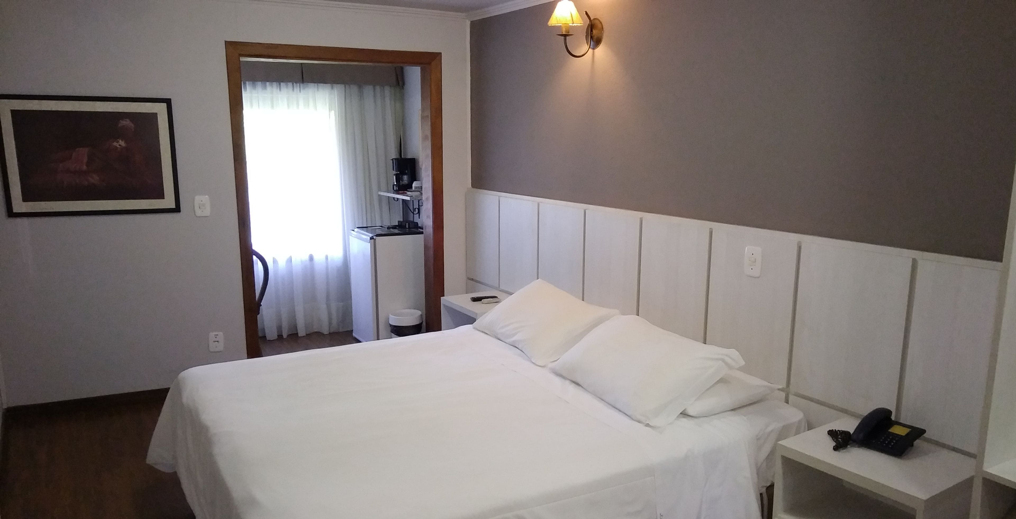 Foto - Pousada do Verde Gramado