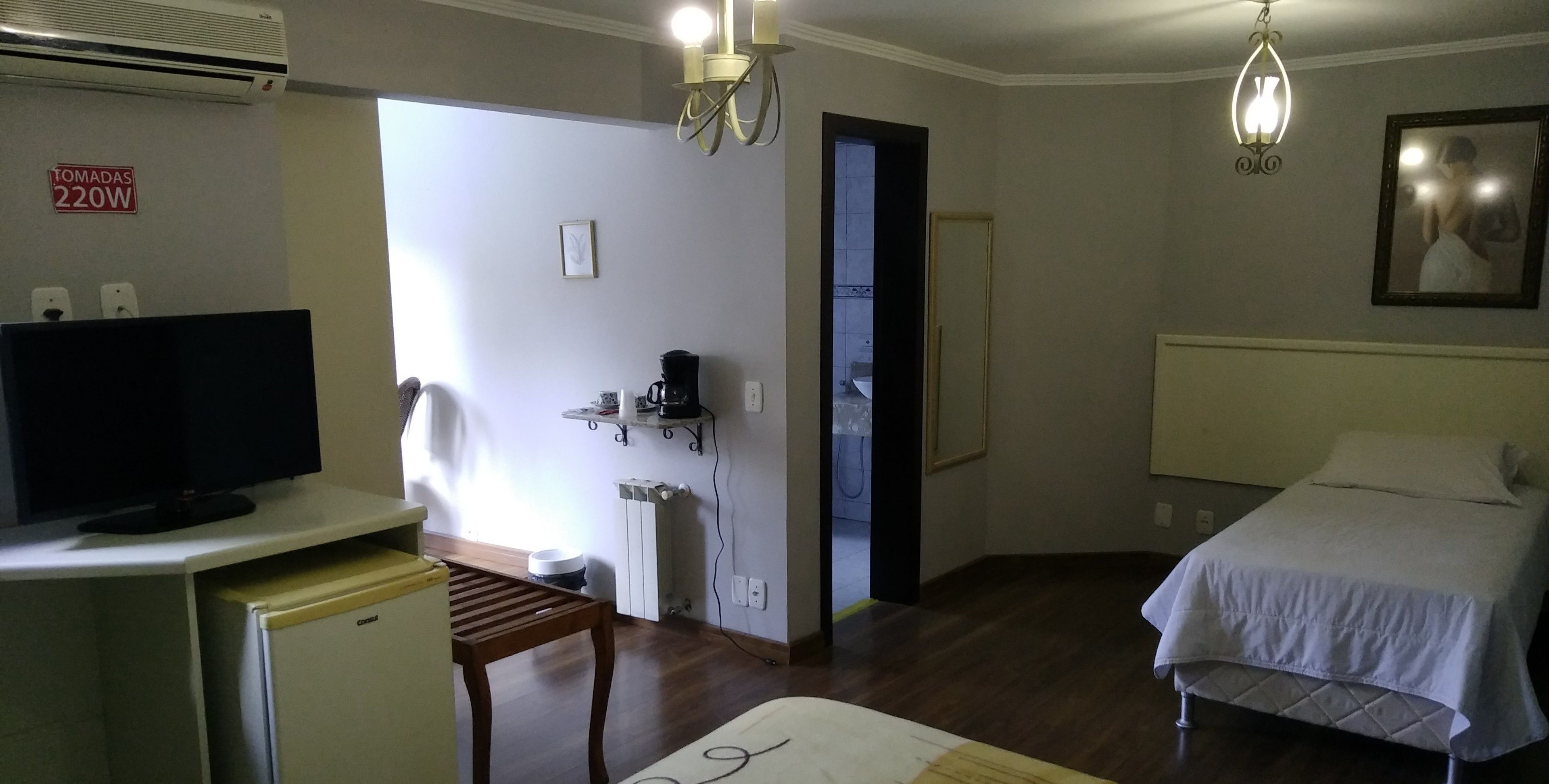 Foto - Pousada do Verde Gramado