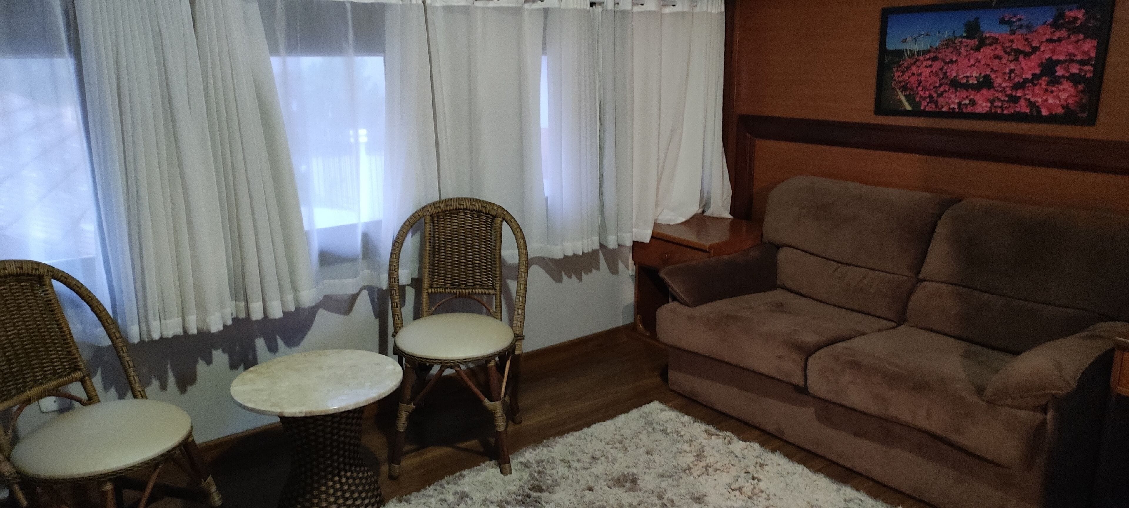 Foto - Pousada do Verde Gramado