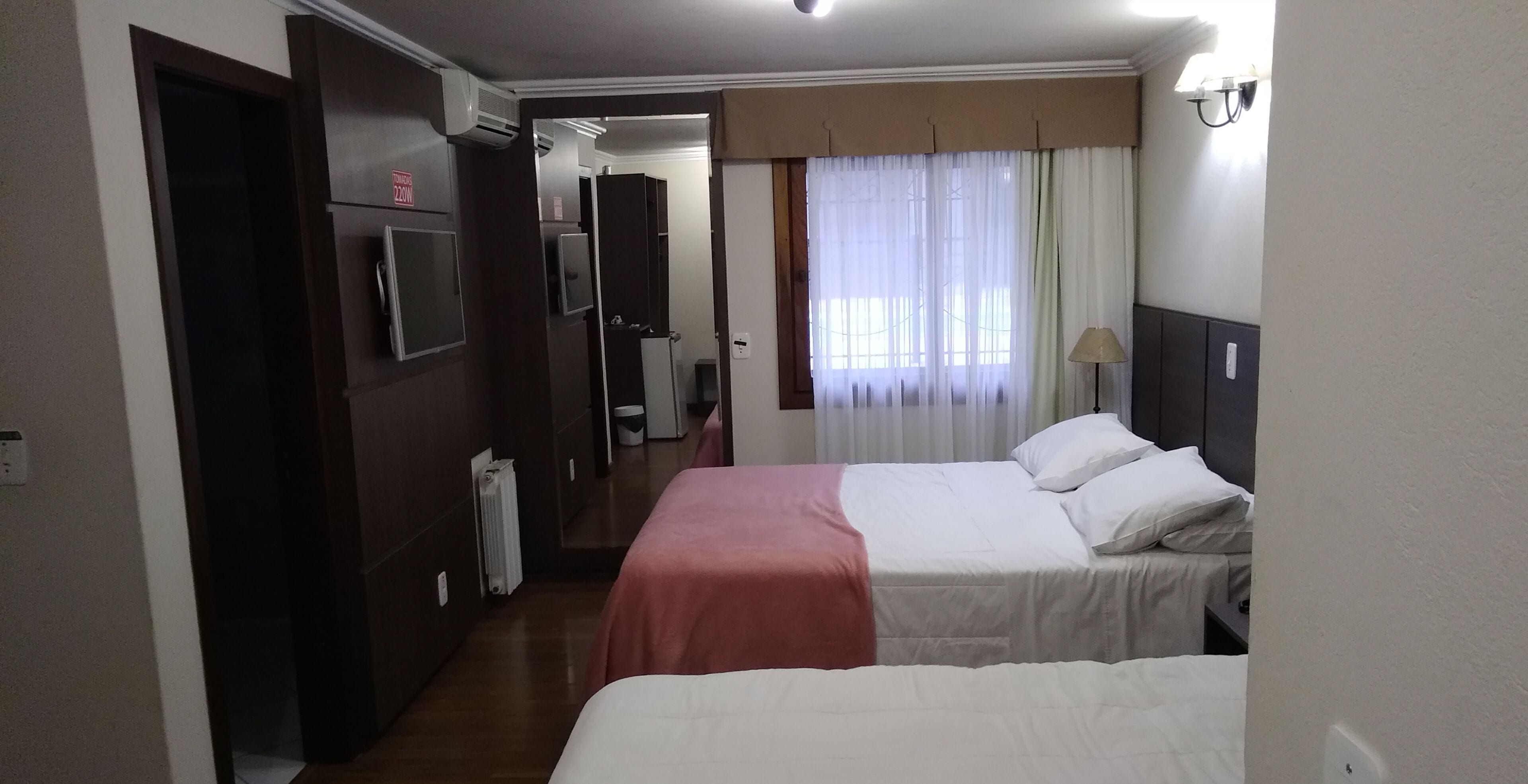 Foto - Pousada do Verde Gramado