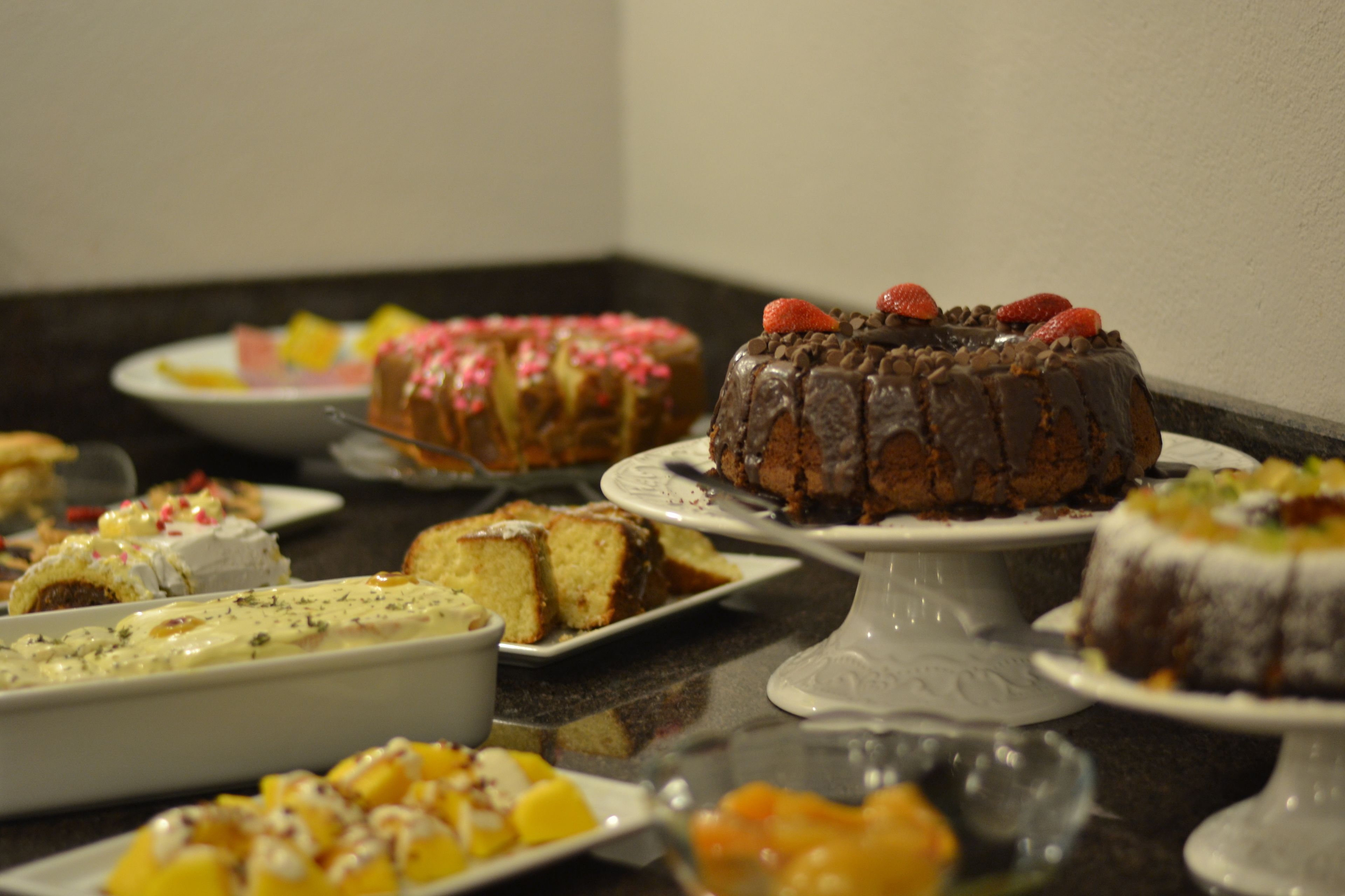 Foto - Pousada do Verde Gramado