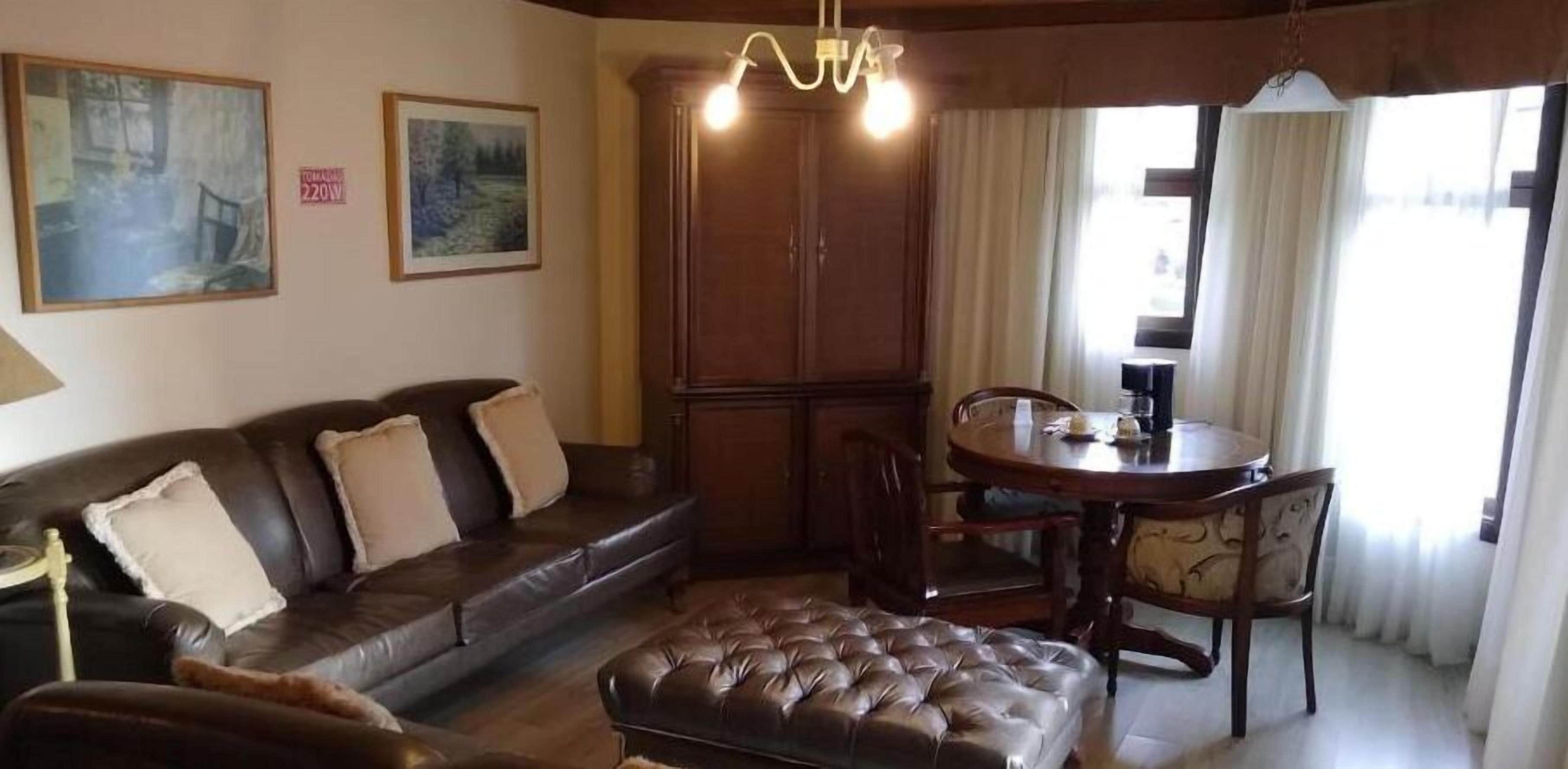 Foto - Pousada do Verde Gramado