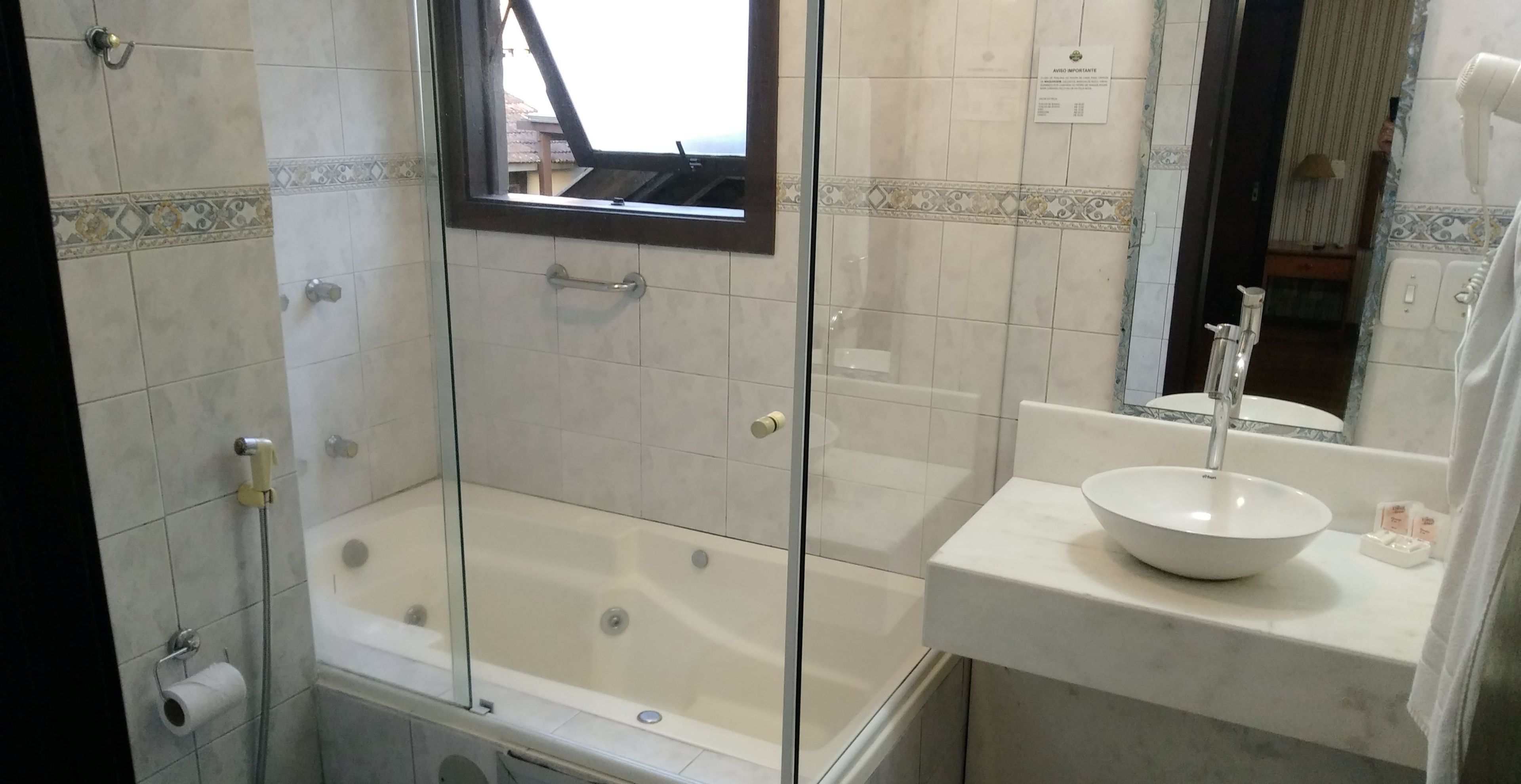 Baño