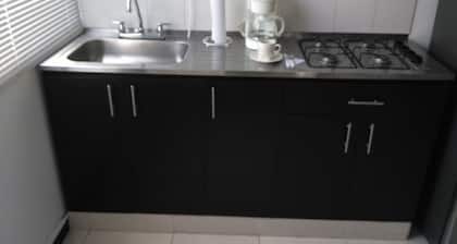 Apartamento Turístico Familiar