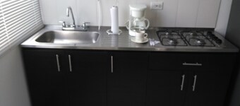 Apartamento Turístico Familiar