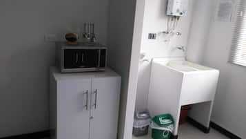 2 bedrooms, in-room safe