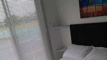 Classic Room, 1 Bedroom | 2 bedrooms, in-room safe