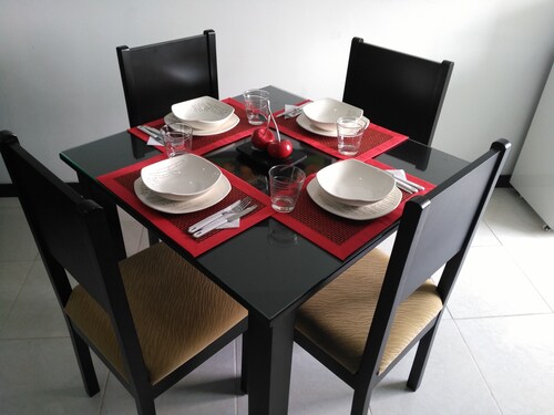 Apartamento Turístico Familiar