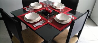 Apartamento Turístico Familiar