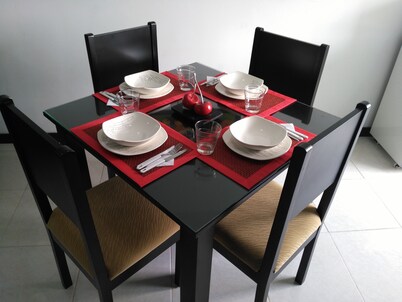 Apartamento Turístico Familiar