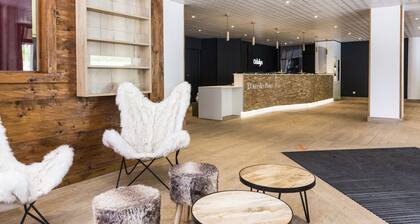 Résidence Odalys L'Orée des Pistes