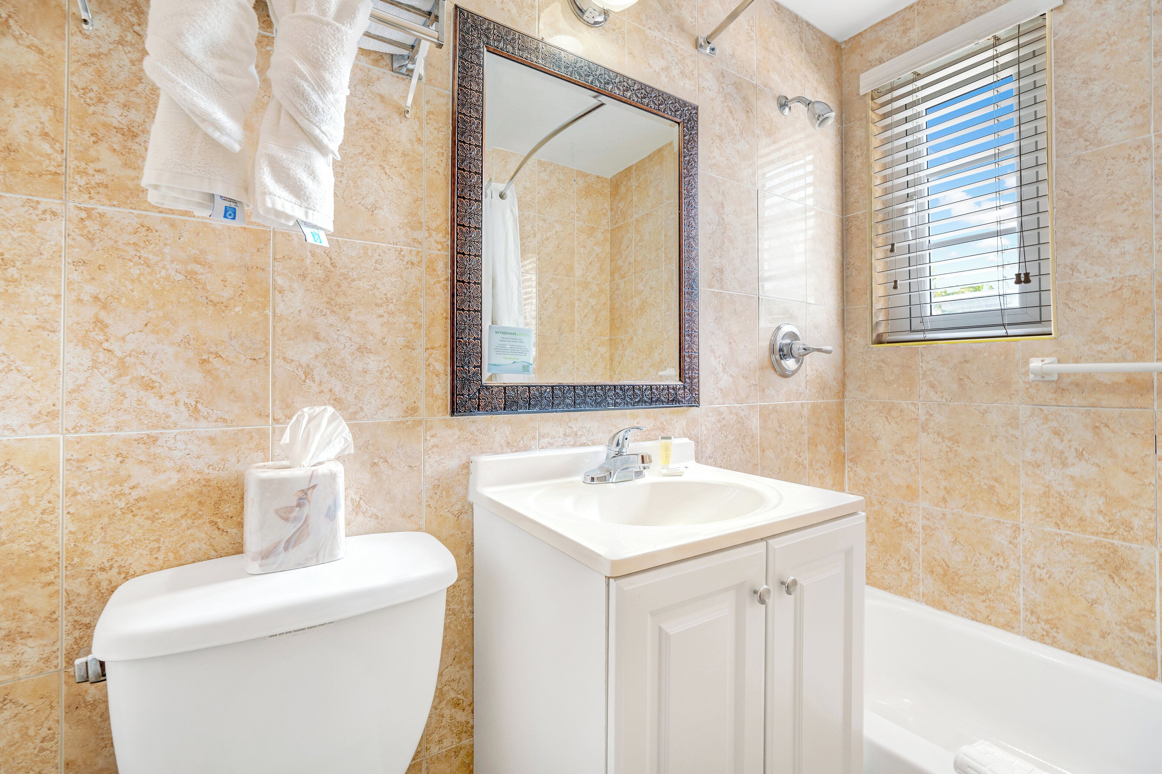 Photo - Travelodge by Wyndham Miami Biscayne Bay