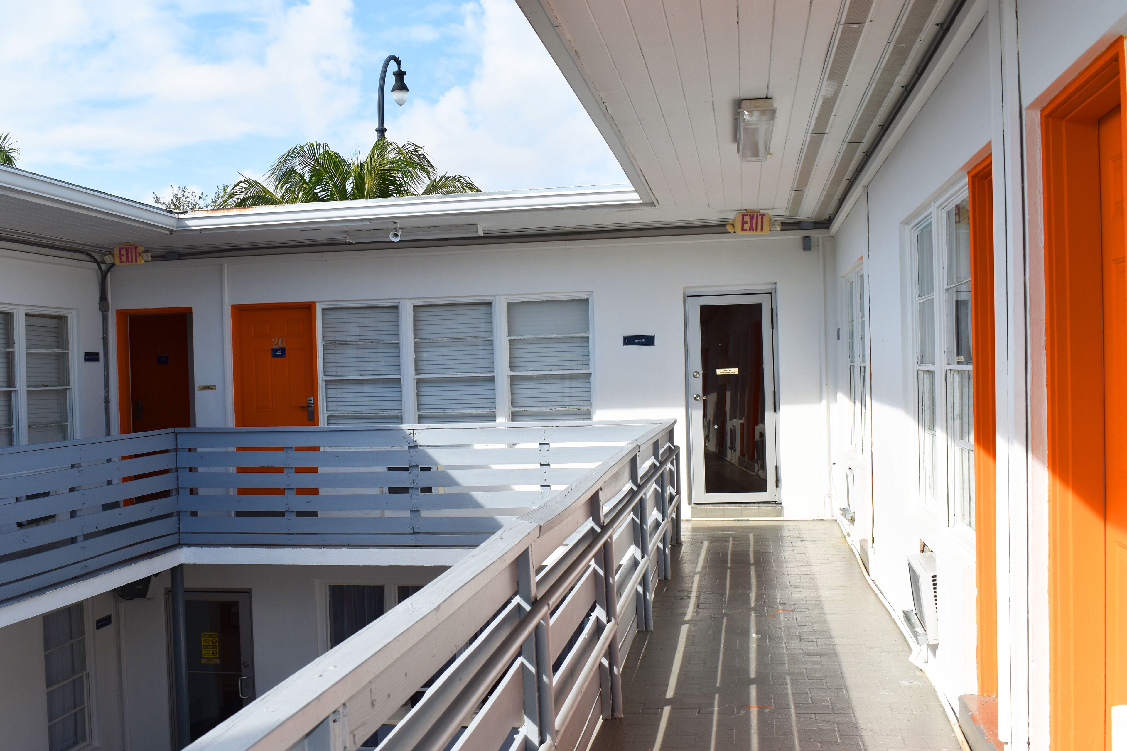 Photo - Travelodge by Wyndham Miami Biscayne Bay