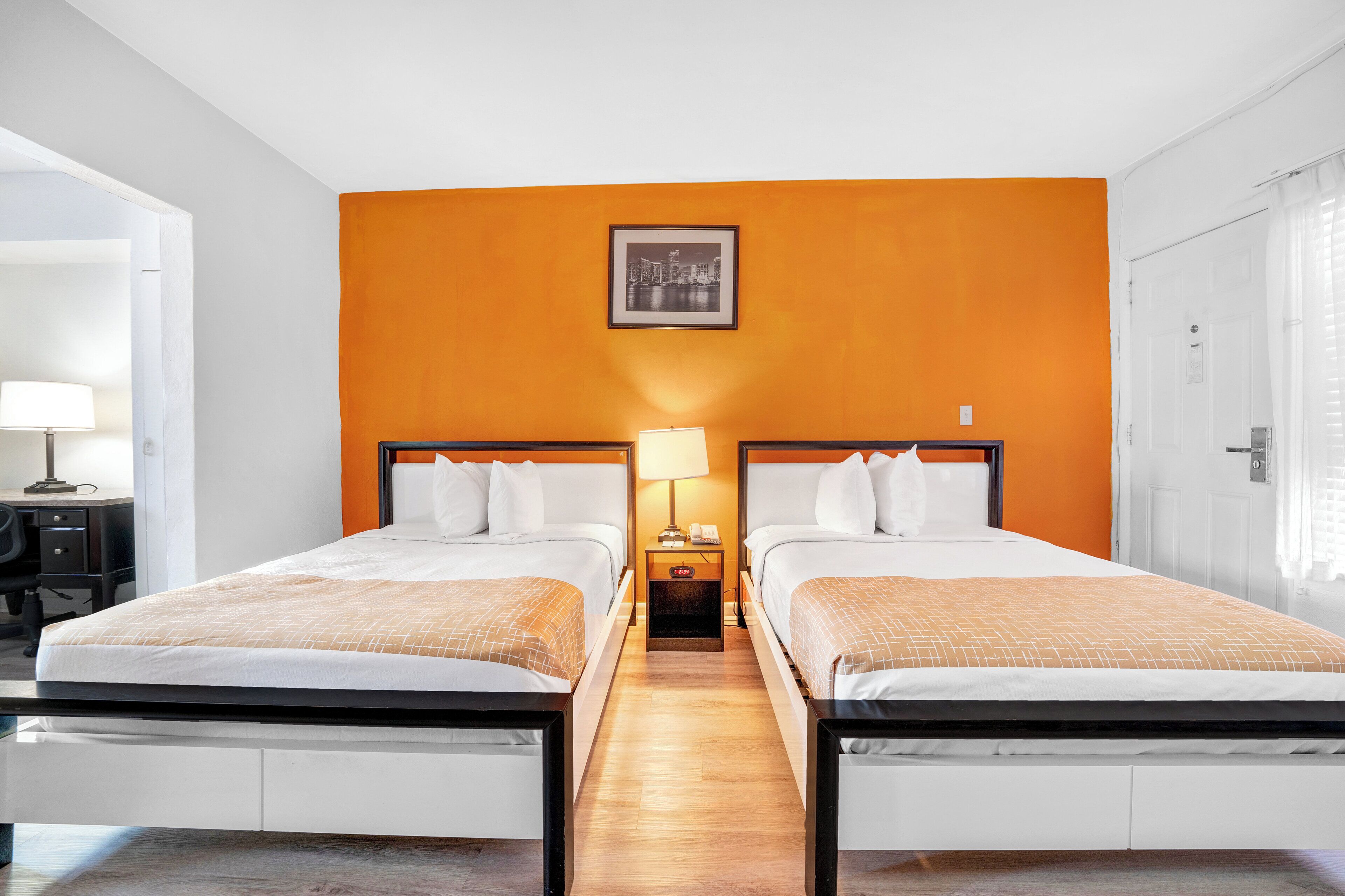 Photo - Travelodge by Wyndham Miami Biscayne Bay