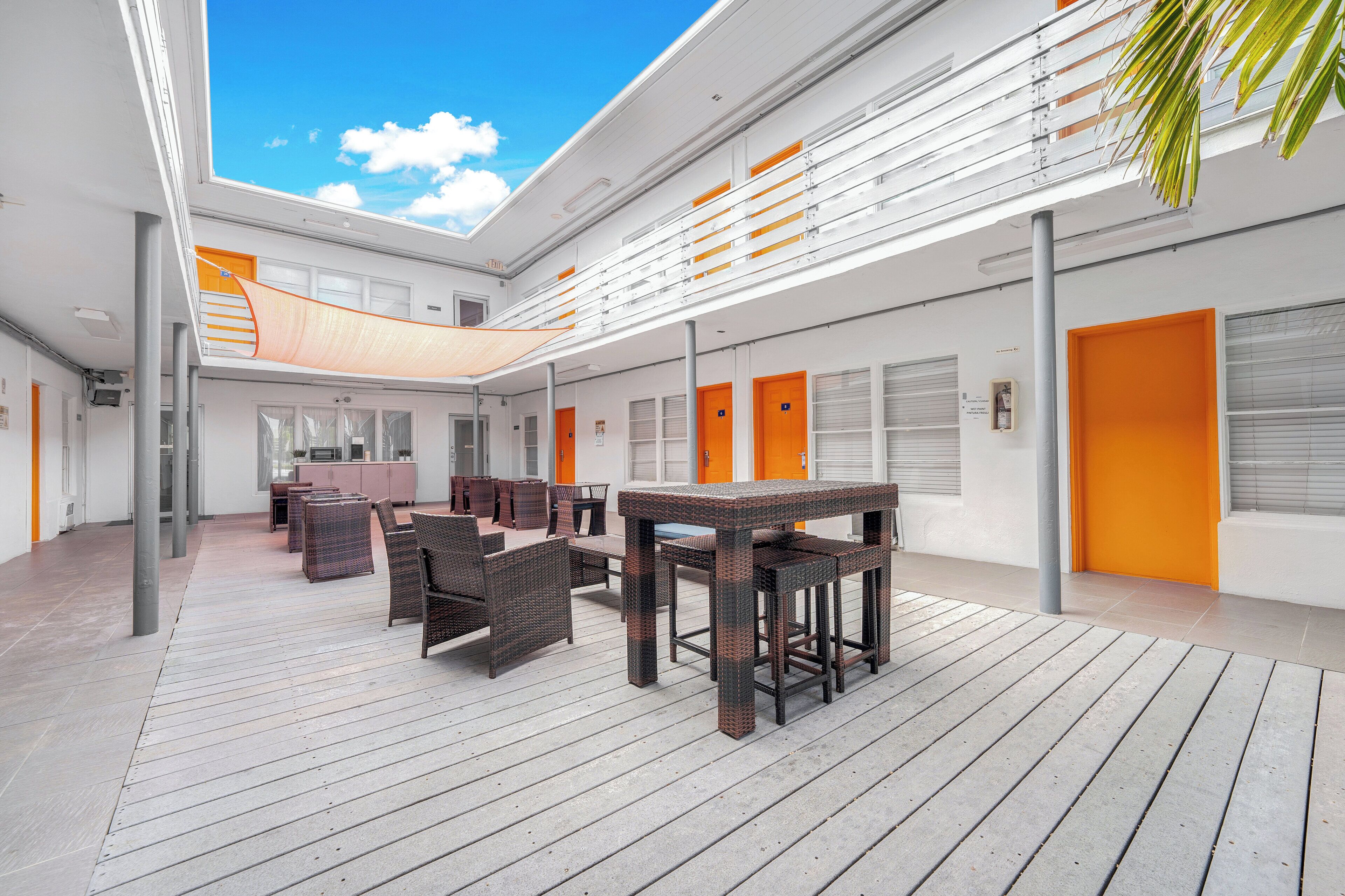 Photo - Travelodge by Wyndham Miami Biscayne Bay