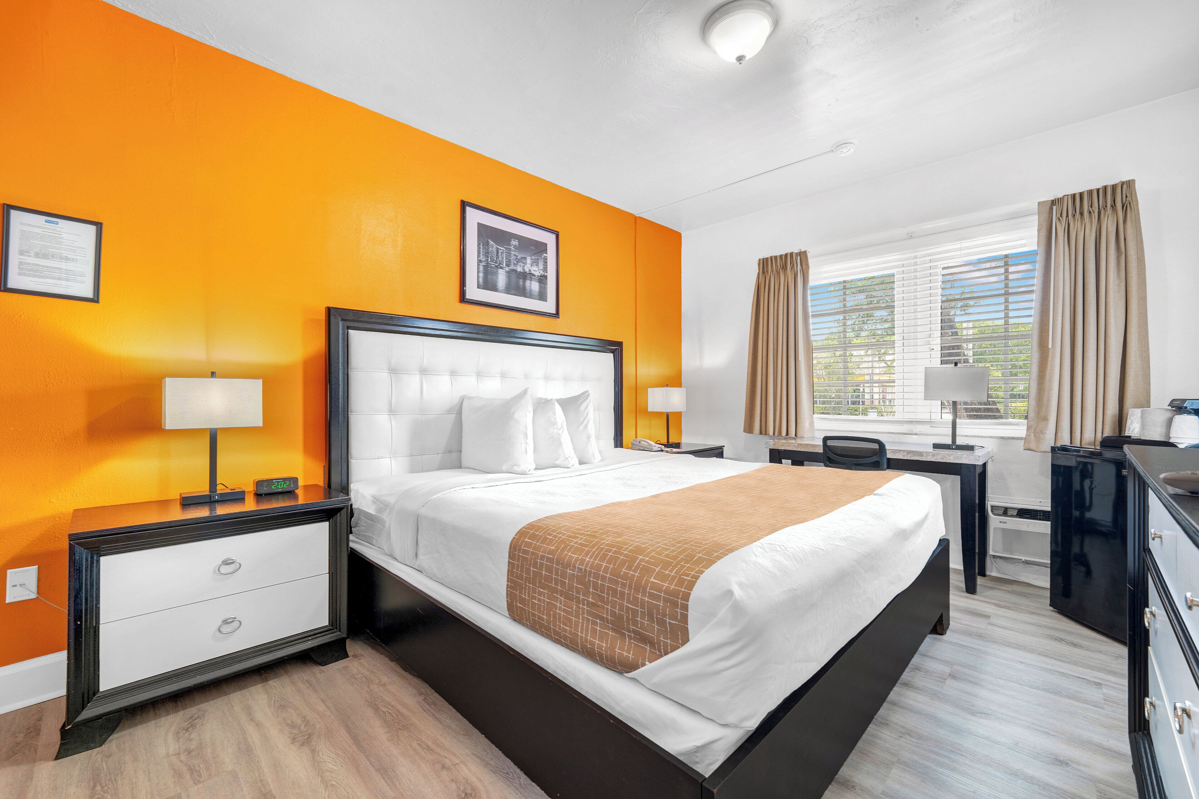 Photo - Travelodge by Wyndham Miami Biscayne Bay