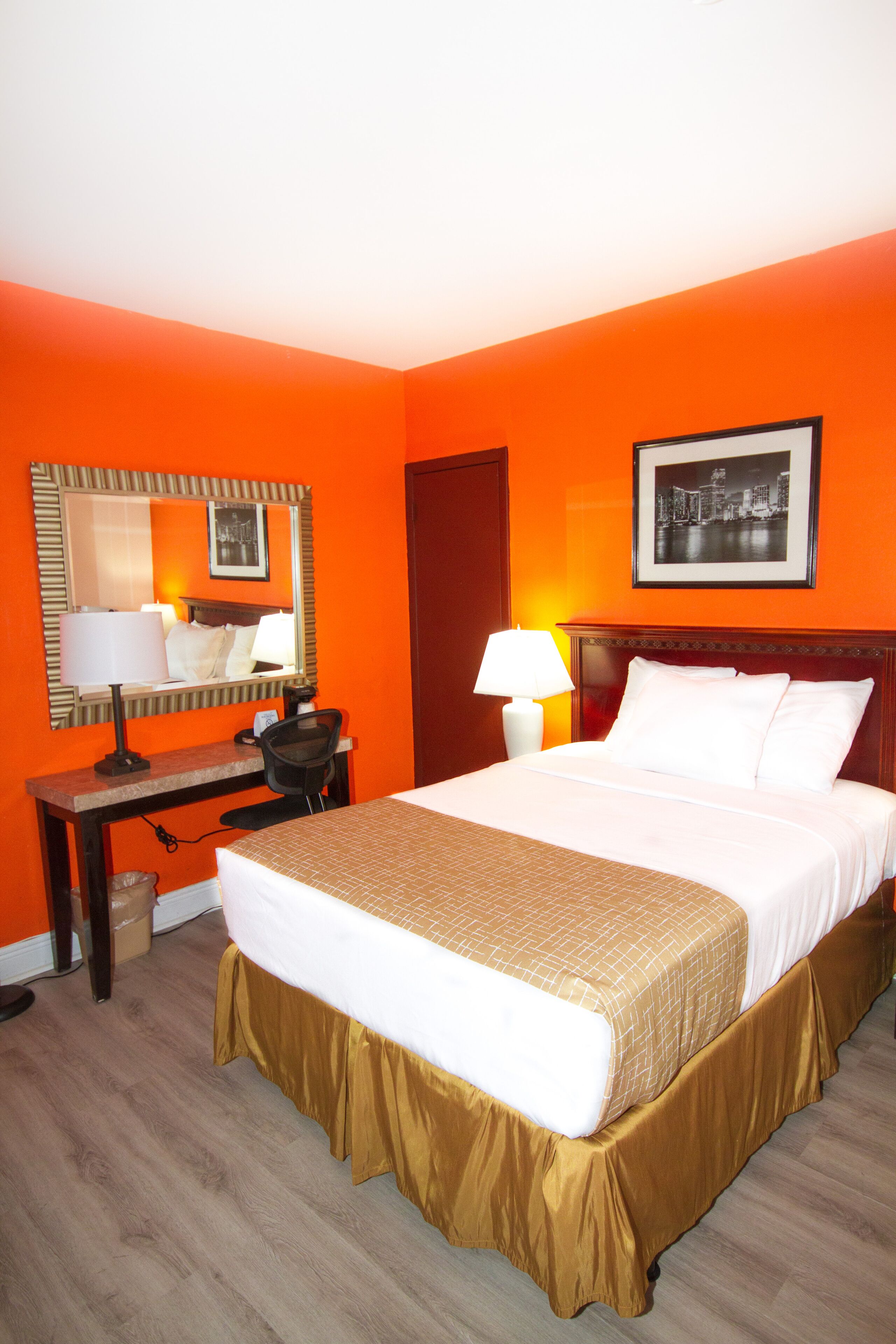 Photo - Travelodge by Wyndham Miami Biscayne Bay