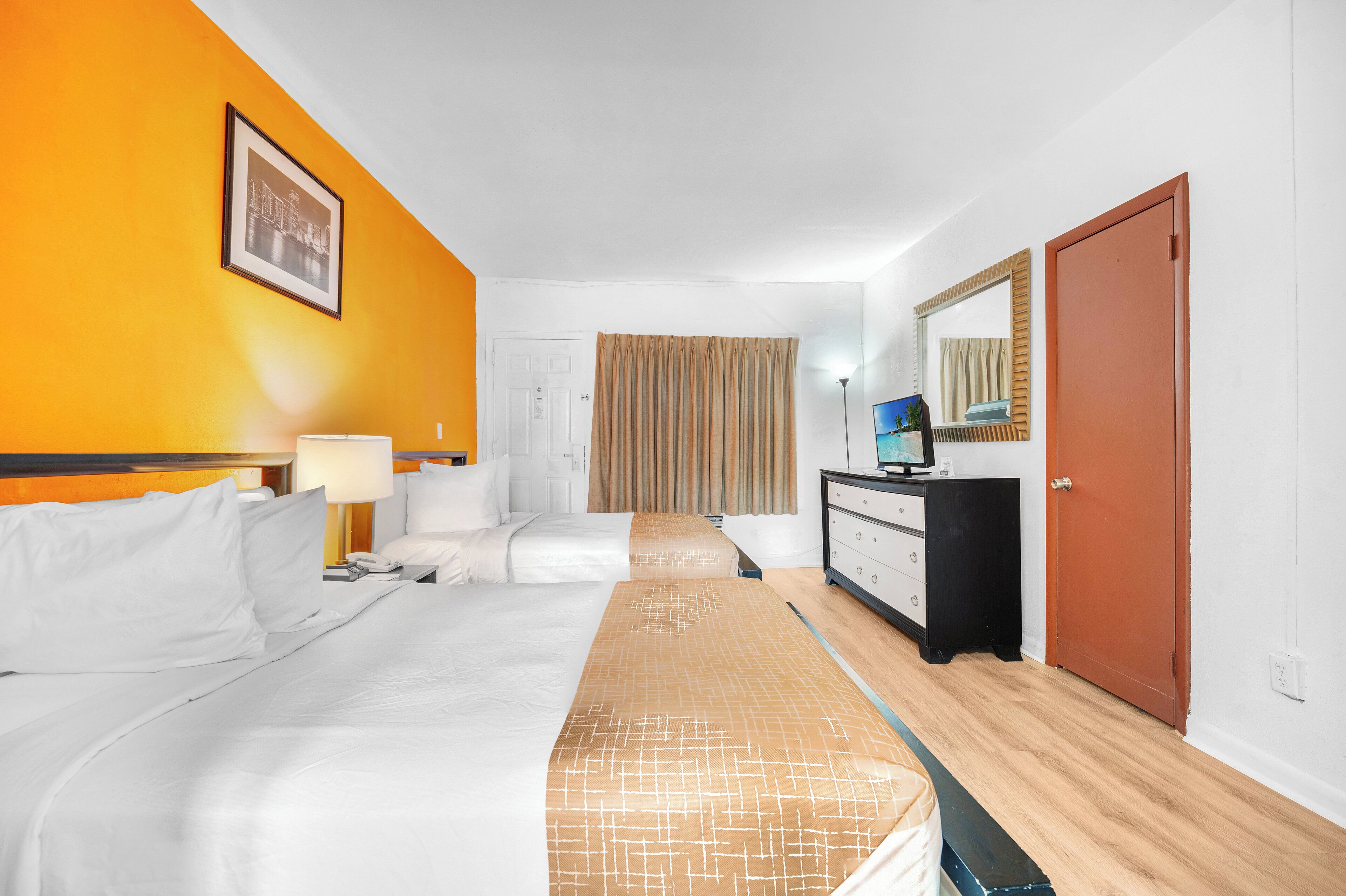 Photo - Travelodge by Wyndham Miami Biscayne Bay