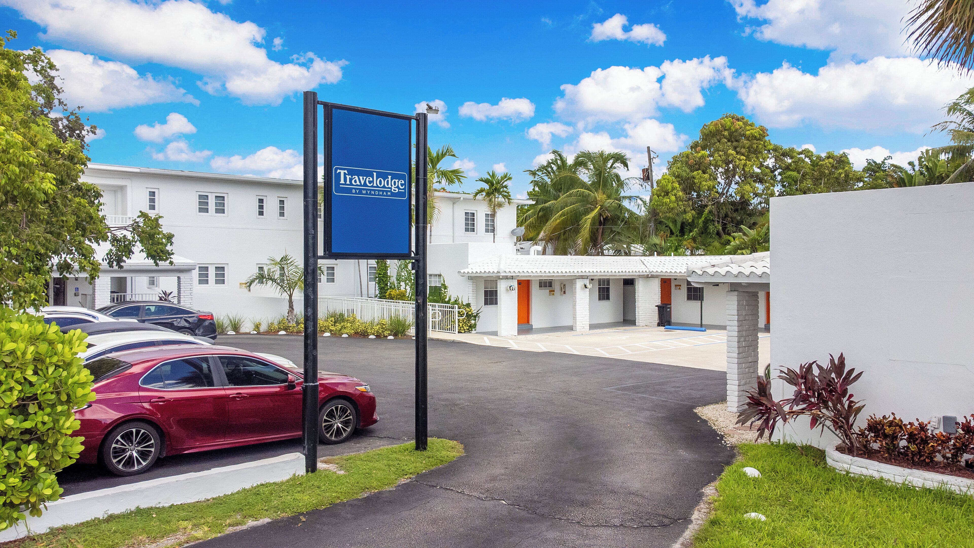 Photo - Travelodge by Wyndham Miami Biscayne Bay