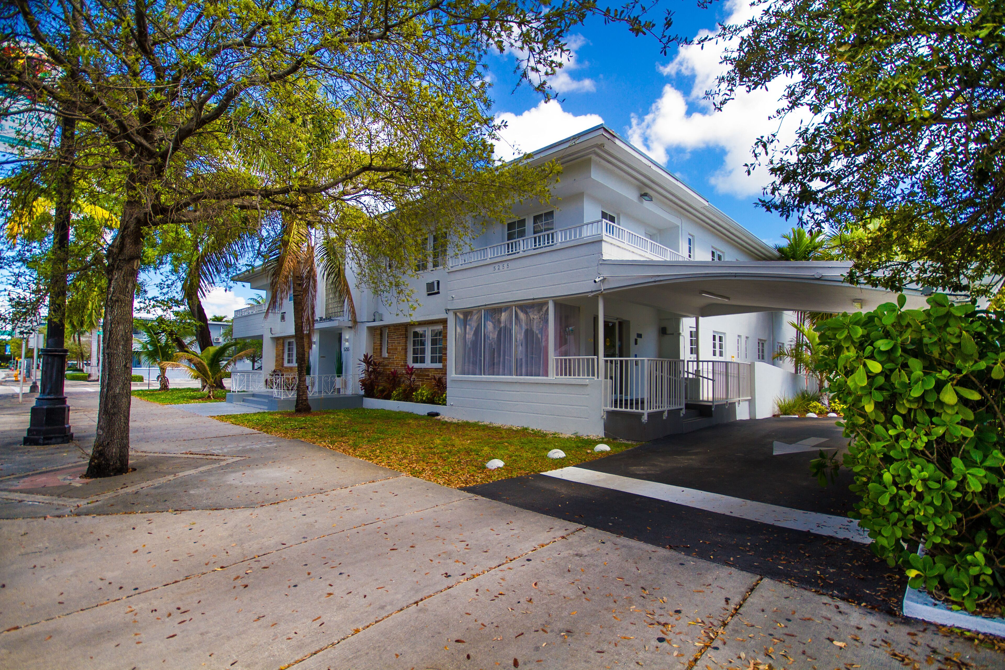 Photo - Travelodge by Wyndham Miami Biscayne Bay