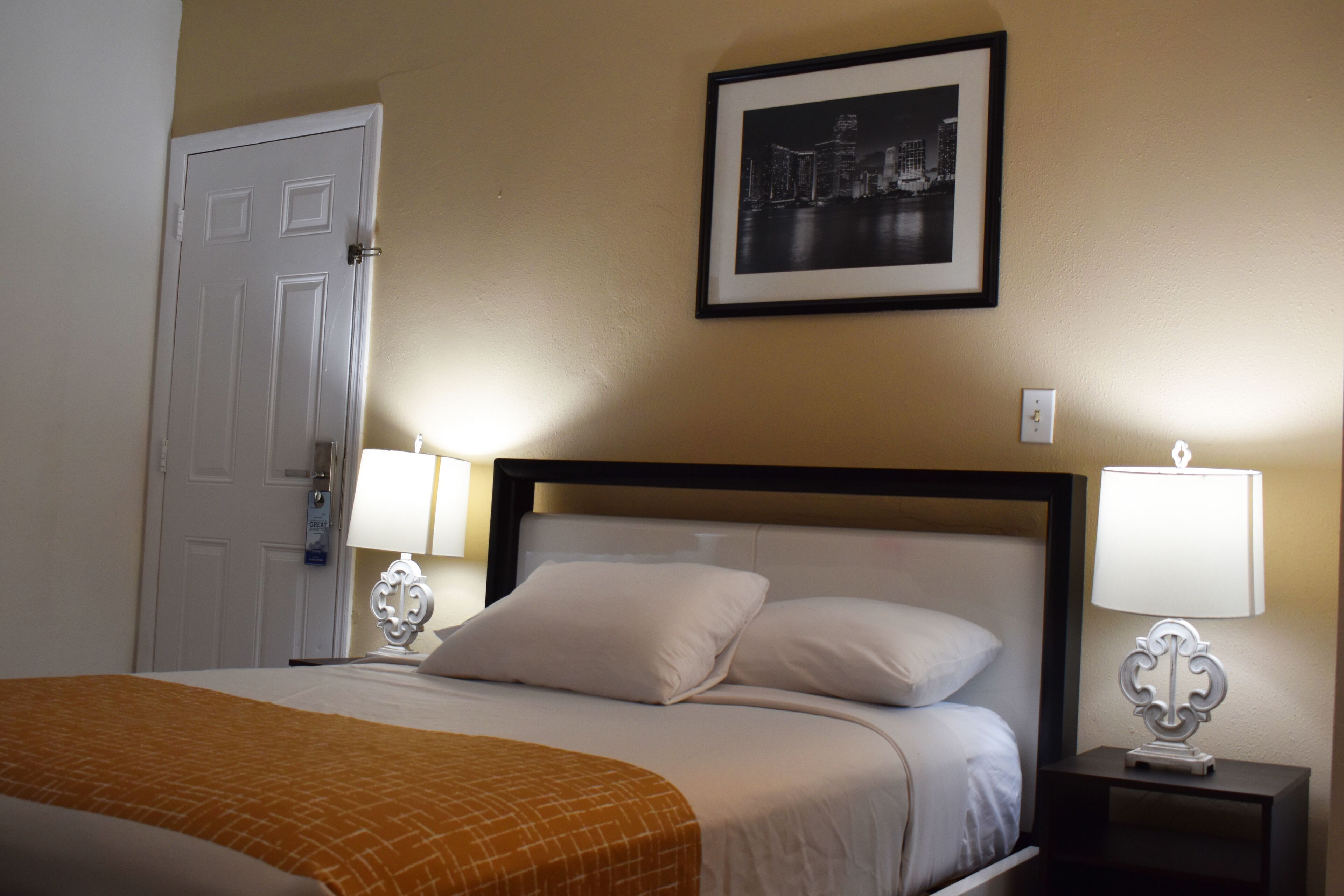 Photo - Travelodge by Wyndham Miami Biscayne Bay