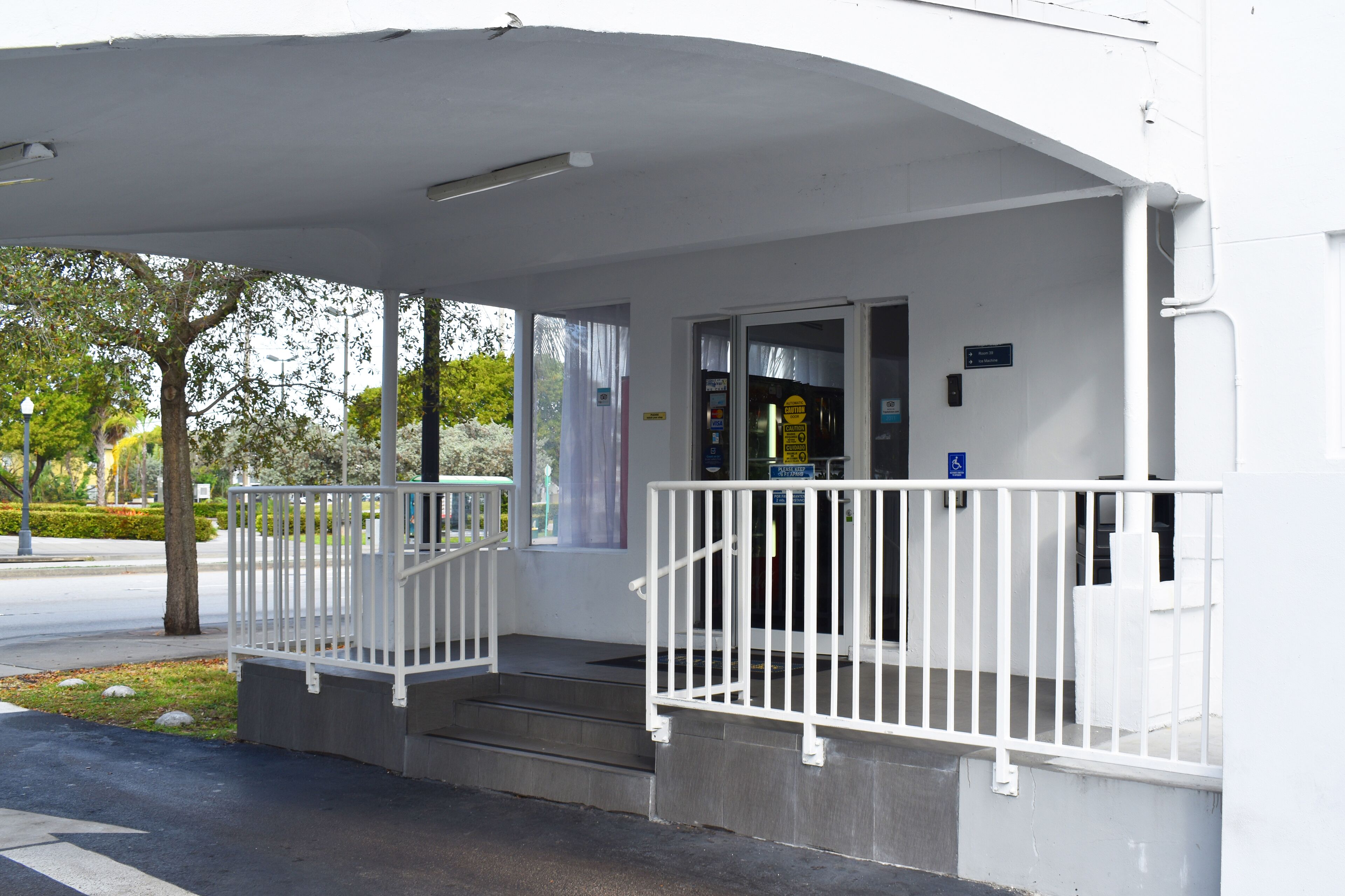 Photo - Travelodge by Wyndham Miami Biscayne Bay