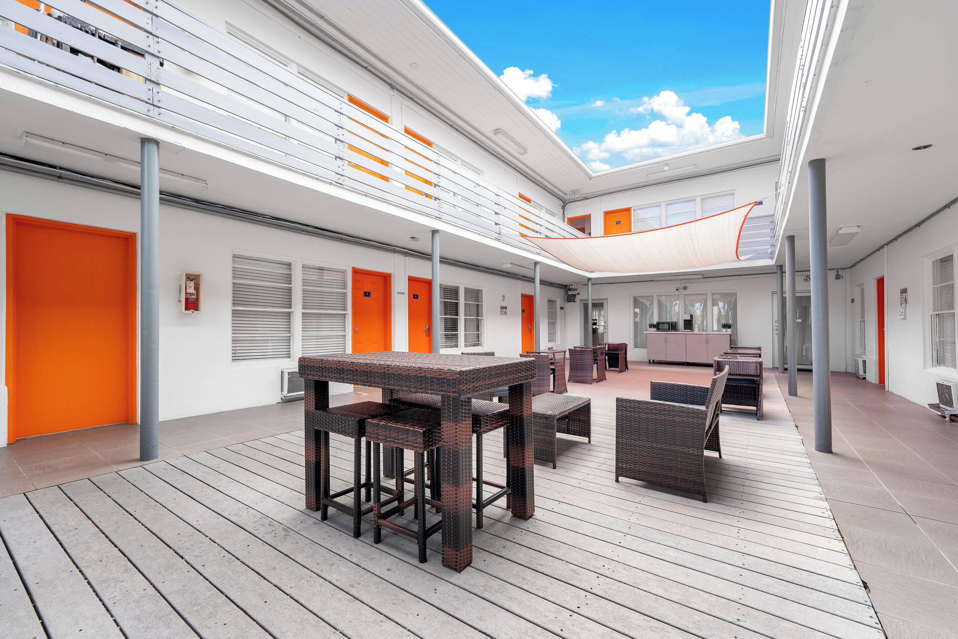 Photo - Travelodge by Wyndham Miami Biscayne Bay