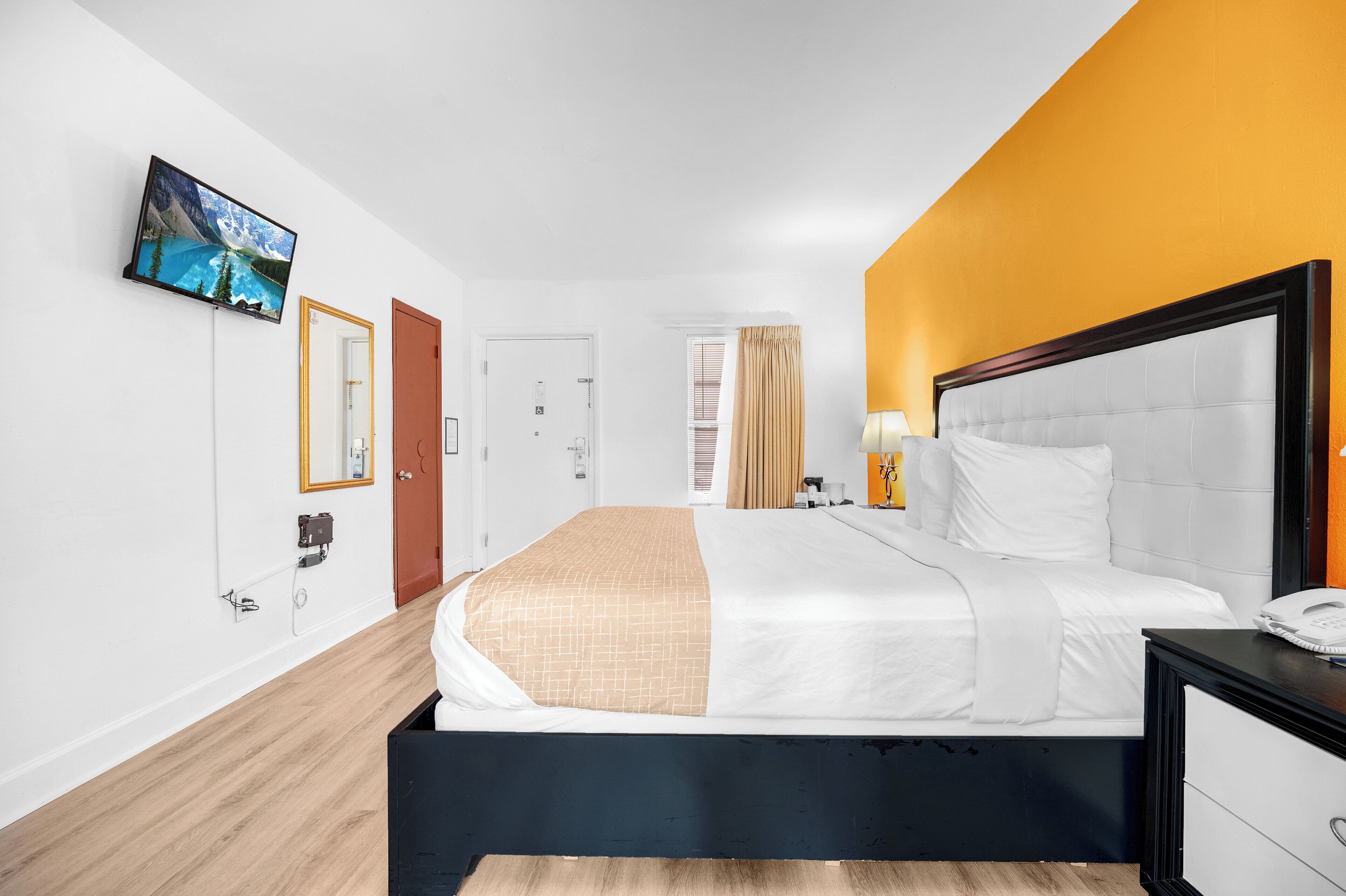 Photo - Travelodge by Wyndham Miami Biscayne Bay