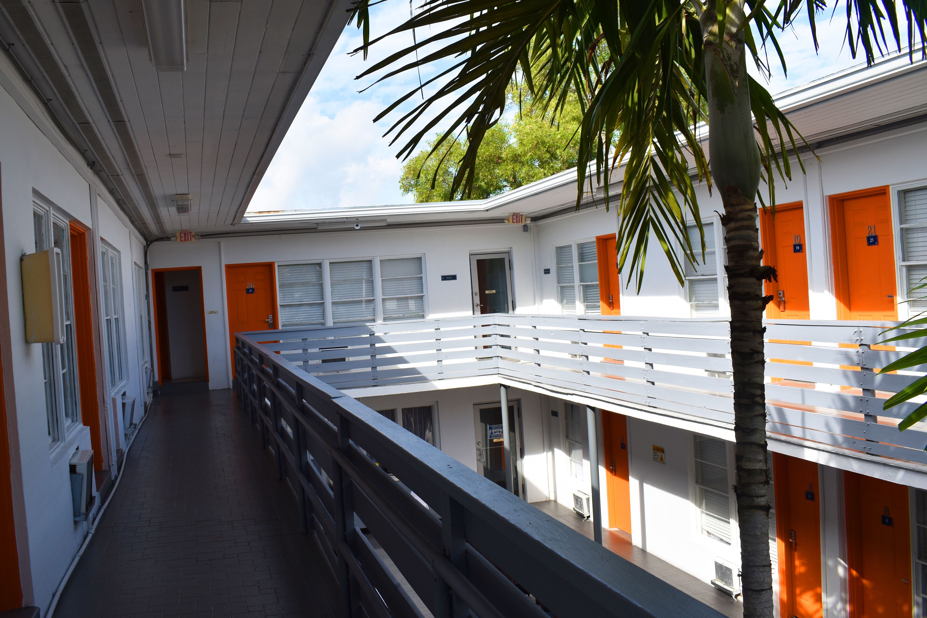 Photo - Travelodge by Wyndham Miami Biscayne Bay