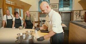 Dining - Alexis House Varenna (Varenna)