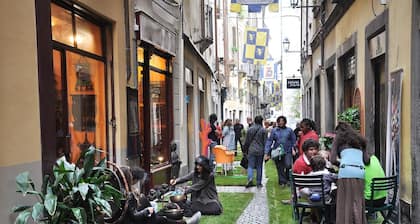 GRAN TORINO - Schöne Wohnung