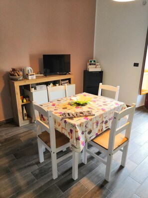 Restauration