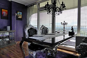Căn hộ | Tiện nghi tại phòng