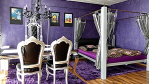 Căn hộ | Tiện nghi tại phòng