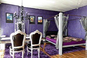 Apartment | Room amenity