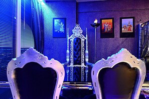 Servicio a la habitación