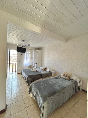 Chambre Triple Standard