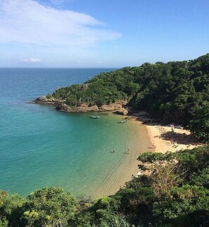 Beach nearby - Pousada Aldeia Buzios (Búzios)
