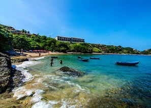 Beach nearby - Pousada Aldeia Buzios (Búzios)