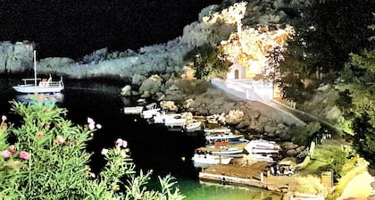 Lindos centre studios