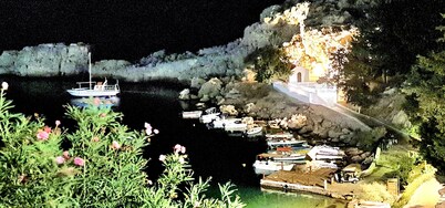 Lindos centre studios